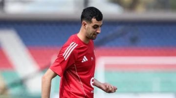 صفقات الشتاء.. الأهلي ينهي ضم 6 لاعبين جدد ويكشف قيمة نفقات انتقالاته س